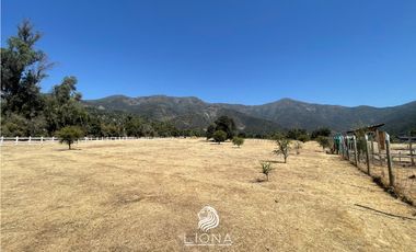 En Condominio! Venta de Terreno en Hacienda El Belloto, Paine