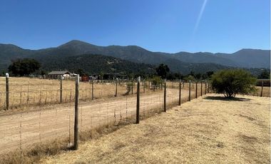 En Condominio! Venta de Terreno en Hacienda El Belloto, Paine