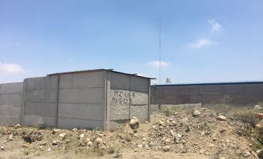 🔥Terreno en venta en YURA🔥