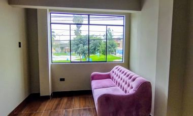 CASA EN VENTA FRENTE AL PARQUE COLONIAL CERCA DE MAKRO DE LA AV. FAUCETT Y COLONIAL EN EL CALLAO