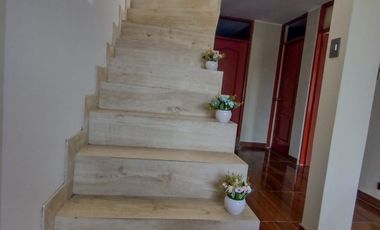 CASA EN VENTA FRENTE AL PARQUE COLONIAL CERCA DE MAKRO DE LA AV. FAUCETT Y COLONIAL EN EL CALLAO