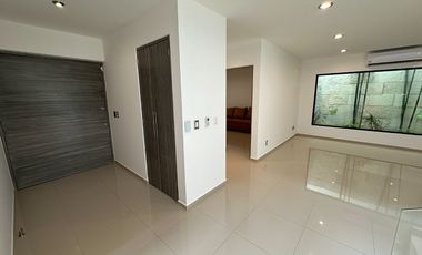 Casa de lujo en Fracc. Cumbres del Lago, Querétaro.