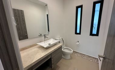 Casa de lujo en Fracc. Cumbres del Lago, Querétaro.