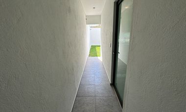 Casa de lujo en Fracc. Cumbres del Lago, Querétaro.