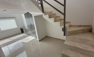 Casa de lujo en Fracc. Cumbres del Lago, Querétaro.