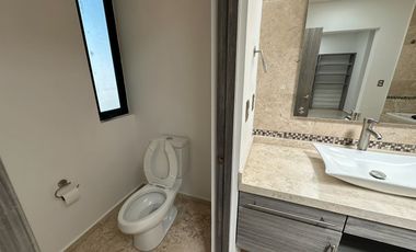Casa de lujo en Fracc. Cumbres del Lago, Querétaro.