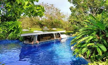 CASH PAYMENT TAMBULI ONE BEDROOM  WITH BALCONY AND OCEAN VIEWS P7.5MILLION