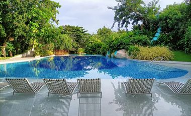 CASH PAYMENT TAMBULI ONE BEDROOM  WITH BALCONY AND OCEAN VIEWS P7.5MILLION