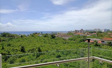 CASH PAYMENT TAMBULI ONE BEDROOM  WITH BALCONY AND OCEAN VIEWS P7.5MILLION