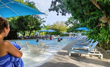 CASH PAYMENT TAMBULI ONE BEDROOM  WITH BALCONY AND OCEAN VIEWS P7.5MILLION