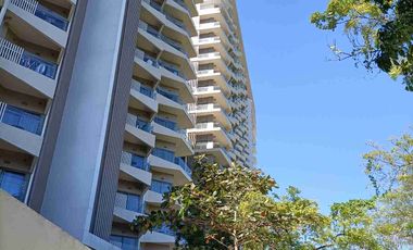 CASH PAYMENT TAMBULI ONE BEDROOM  WITH BALCONY AND OCEAN VIEWS P7.5MILLION