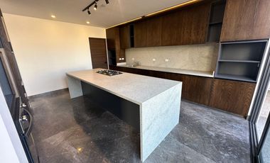 Residencia de lujo en Lomas del Campanario Norte, Querétaro.