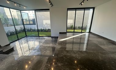 Residencia de lujo en Lomas del Campanario Norte, Querétaro.