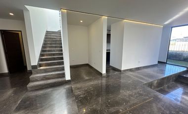 Residencia de lujo en Lomas del Campanario Norte, Querétaro.