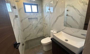 Residencia de lujo en Lomas del Campanario Norte, Querétaro.