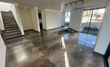 Residencia de lujo en Lomas del Campanario Norte, Querétaro.
