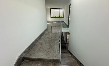 Residencia de lujo en Lomas del Campanario Norte, Querétaro.