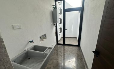 Residencia de lujo en Lomas del Campanario Norte, Querétaro.