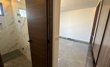 Residencia de lujo en Lomas del Campanario Norte, Querétaro.