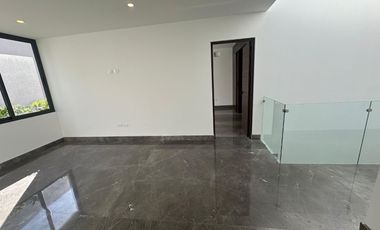 Residencia de lujo en Lomas del Campanario Norte, Querétaro.