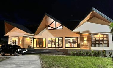 FOR SALE: OPERATIONAL RESORT IN BULACAN