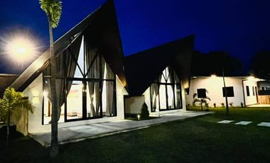FOR SALE: OPERATIONAL RESORT IN BULACAN