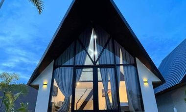 FOR SALE: OPERATIONAL RESORT IN BULACAN