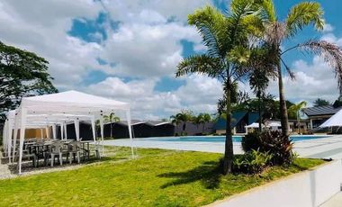 FOR SALE: OPERATIONAL RESORT IN BULACAN