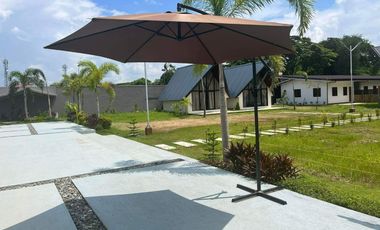 FOR SALE: OPERATIONAL RESORT IN BULACAN