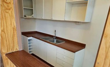 DEPARTAMENTO CONDOMINIO ABATE MOLINA - TALCA