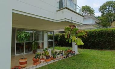 Venta de Casa Campestre en la Estrella