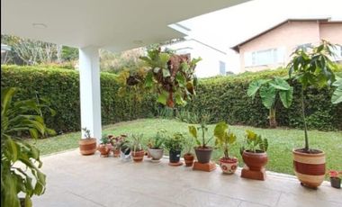 Venta de Casa Campestre en la Estrella