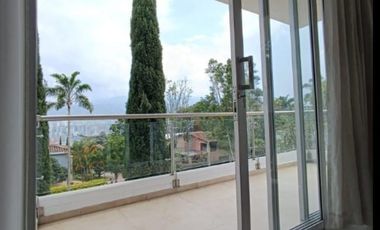Venta de Casa Campestre en la Estrella