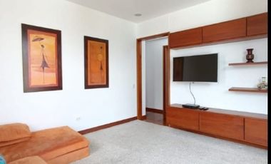 Venta de Casa Campestre en la Estrella