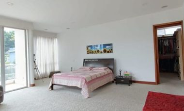 Venta de Casa Campestre en la Estrella