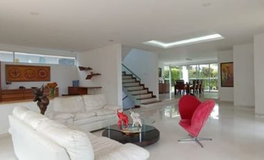 Venta de Casa Campestre en la Estrella