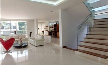Venta de Casa Campestre en la Estrella