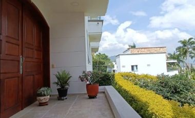 Venta de Casa Campestre en la Estrella