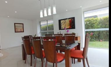 Venta de Casa Campestre en la Estrella