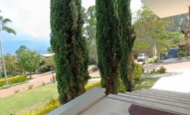 Venta de Casa Campestre en la Estrella