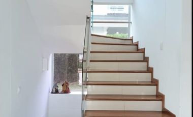 Venta de Casa Campestre en la Estrella