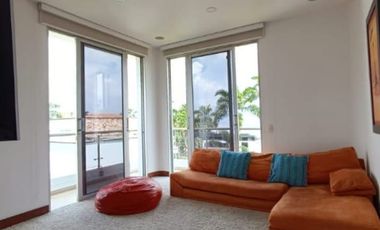 Venta de Casa Campestre en la Estrella