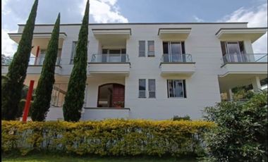 Venta de Casa Campestre en la Estrella