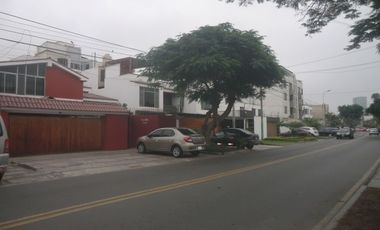 Oferta, bajó de precio ! Vendo casa en avenida Las Artes Nortes .San Borja