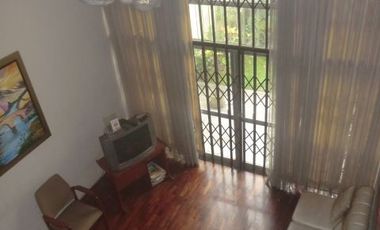 Oferta, bajó de precio ! Vendo casa en avenida Las Artes Nortes .San Borja