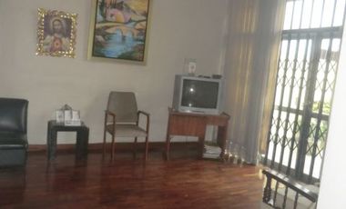 Oferta, bajó de precio ! Vendo casa en avenida Las Artes Nortes .San Borja