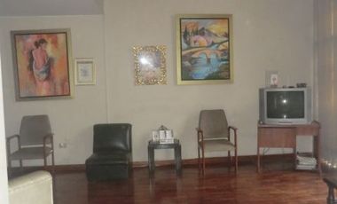 Oferta, bajó de precio ! Vendo casa en avenida Las Artes Nortes .San Borja