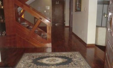 Oferta, bajó de precio ! Vendo casa en avenida Las Artes Nortes .San Borja