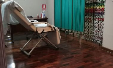 Oferta, bajó de precio ! Vendo casa en avenida Las Artes Nortes .San Borja