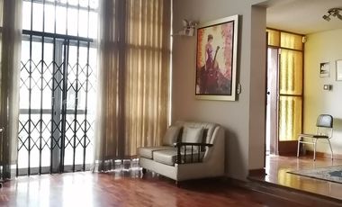 Oferta, bajó de precio ! Vendo casa en avenida Las Artes Nortes .San Borja